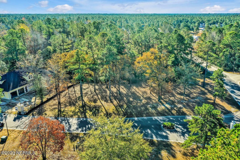 Here is your chance to own a beautiful homesite located within - Beach Lot for sale in Leland, North Carolina on Beachhouse.com