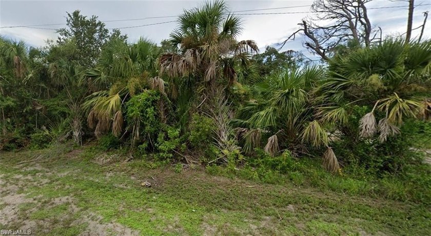 Fantastic opportunity to own a clean, buildable lot located - Beach Lot for sale in North Port, Florida on Beachhouse.com
