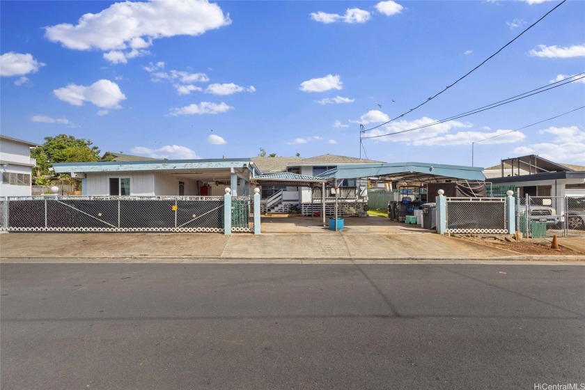 $25,000 Price Reduction! Located at 94-287 Kahuawai ST, this - Beach Home for sale in Waipahu, Hawaii on Beachhouse.com