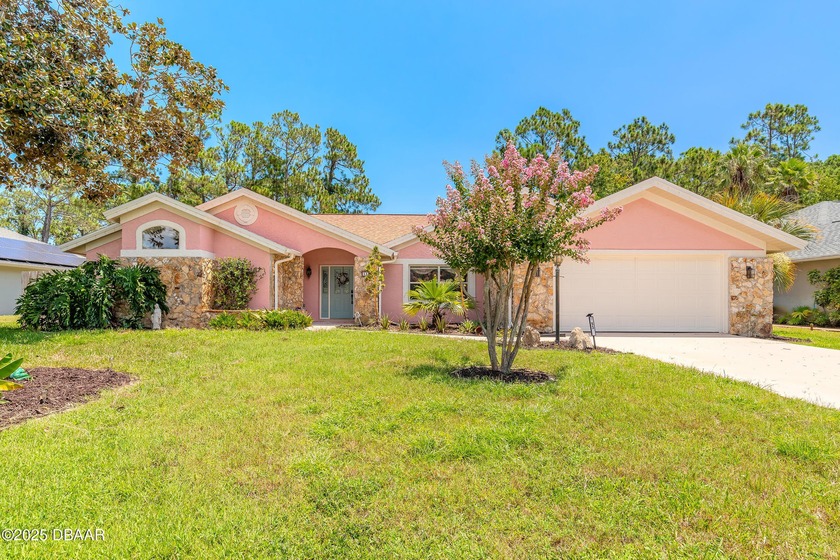 Priced to sell! 35k below the lowest current market assessment: - Beach Home for sale in Palm Coast, Florida on Beachhouse.com