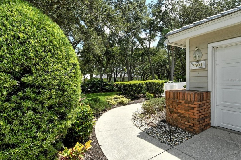 This single-family, attached villa home, with a detached 257 - Beach Home for sale in University Park, Florida on Beachhouse.com