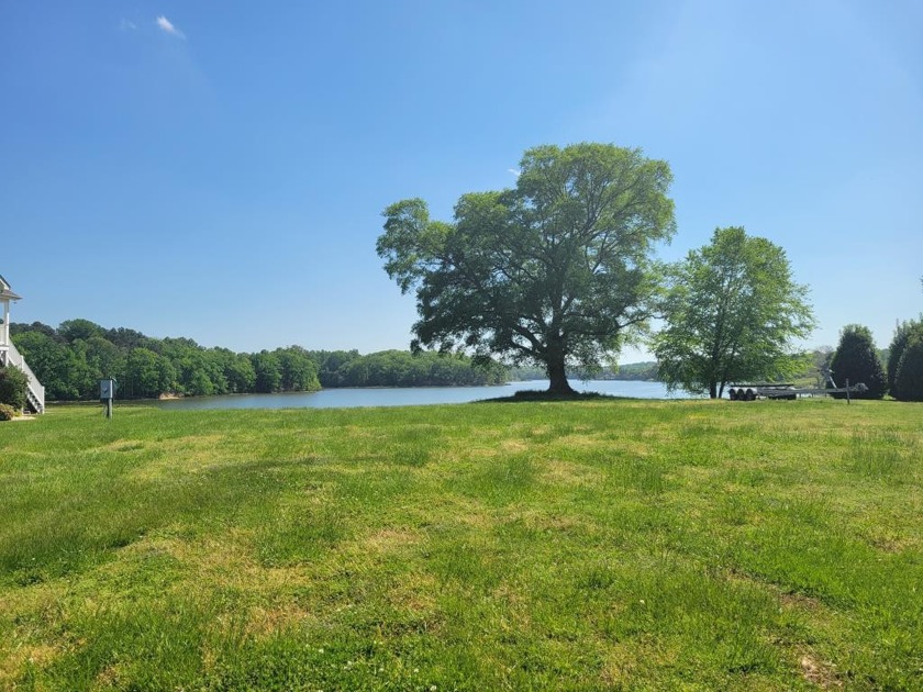 Build your dream home on the Coan River! This beautiful lot is - Beach Lot for sale in Lottsburg, Virginia on Beachhouse.com