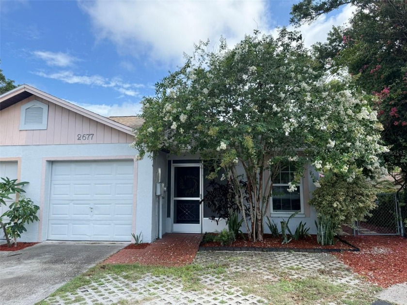 Welcome Home to Palm Harbor Paradise. This stunning 1 bedroom, 1 - Beach Home for sale in Palm Harbor, Florida on Beachhouse.com