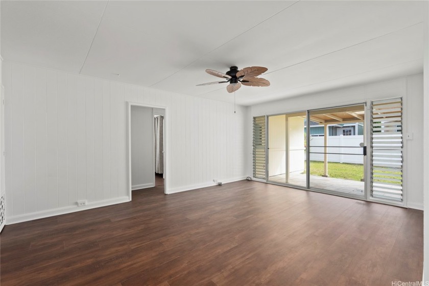 SUPER CUTE & CHARMING 3BD/1BA KAILUA home is freshly remodeled - Beach Home for sale in Kailua, Hawaii on Beachhouse.com