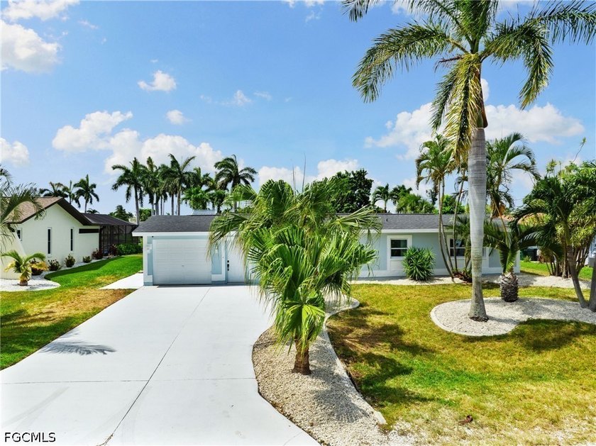 This exceptional property has generated over $100,000 in - Beach Home for sale in Cape Coral, Florida on Beachhouse.com