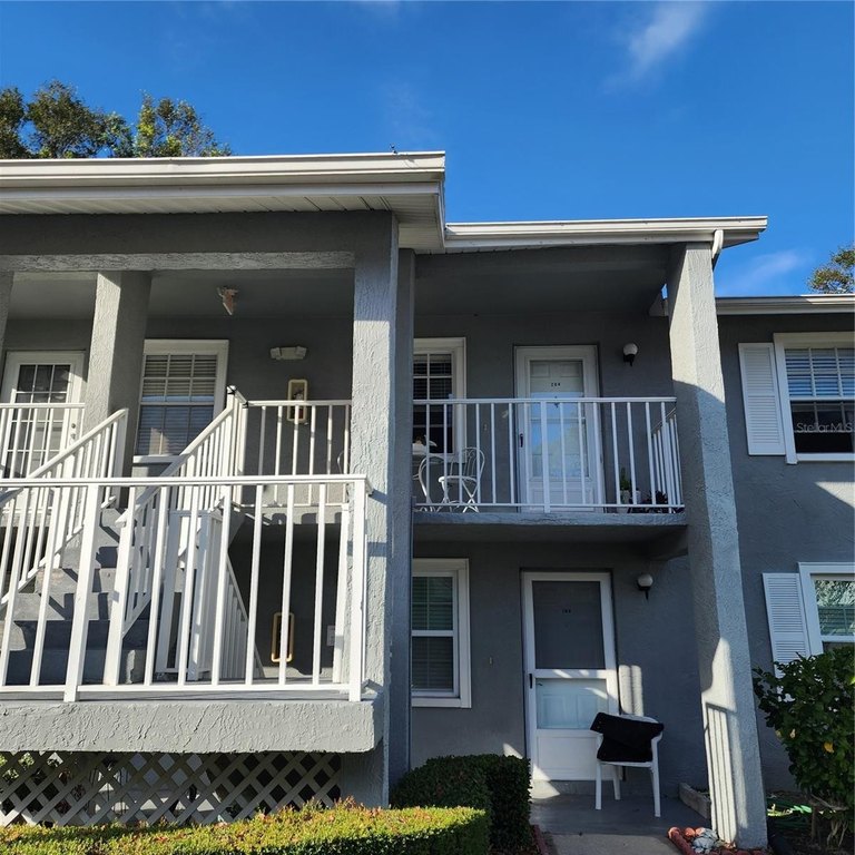 Under contract-accepting backup offers. Welcome to this charming - Beach Condo for sale in Dunedin, Florida on Beachhouse.com