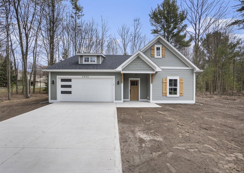 Discover your dream home just steps from nature and recreation! - Beach Home for sale in Norton Shores, Michigan on Beachhouse.com