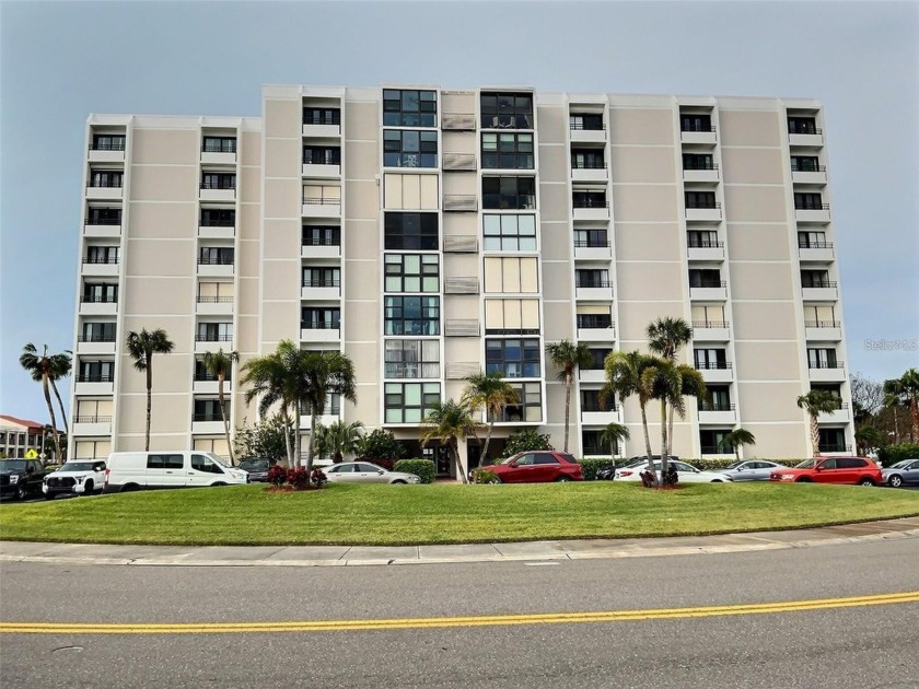 Here is the opportunity to call Clearwater Beach home!  This - Beach Condo for sale in Clearwater Beach, Florida on Beachhouse.com