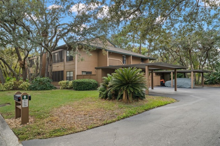 Motivated Sellers! Welcome to this great Palm Harbor condo that - Beach Condo for sale in Palm Harbor, Florida on Beachhouse.com