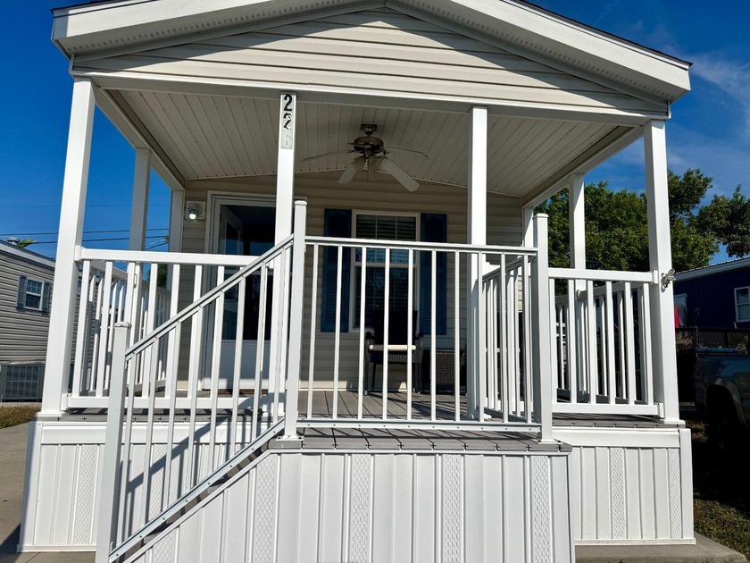 A rare find in an all-age, pet-friendly, and -approved - Beach Home for sale in Bradenton, Florida on Beachhouse.com