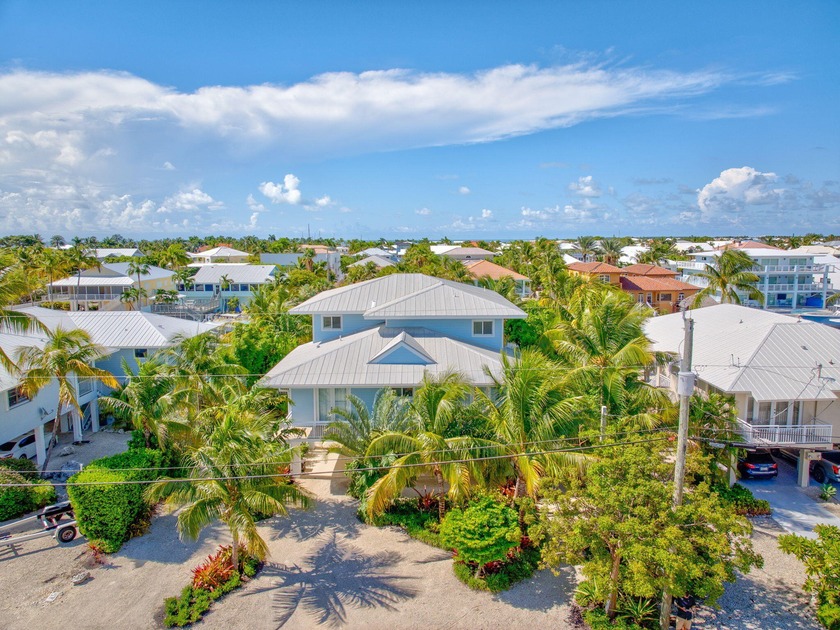 Port Largo Waterfront ParadiseLocated in one of Key Largo's most - Beach Home for sale in Key Largo, Florida on Beachhouse.com