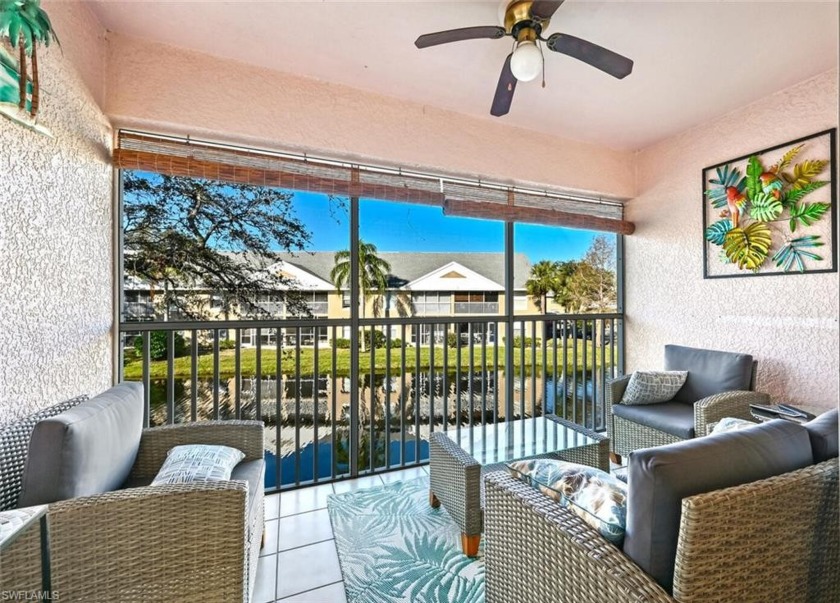 Within minutes to the beach! Great location for shopping & - Beach Condo for sale in Naples, Florida on Beachhouse.com