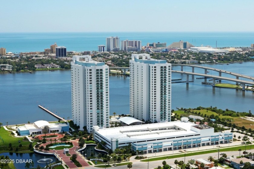 Indulge in the pinnacle of luxury within this breathtaking - Beach Condo for sale in Holly Hill, Florida on Beachhouse.com