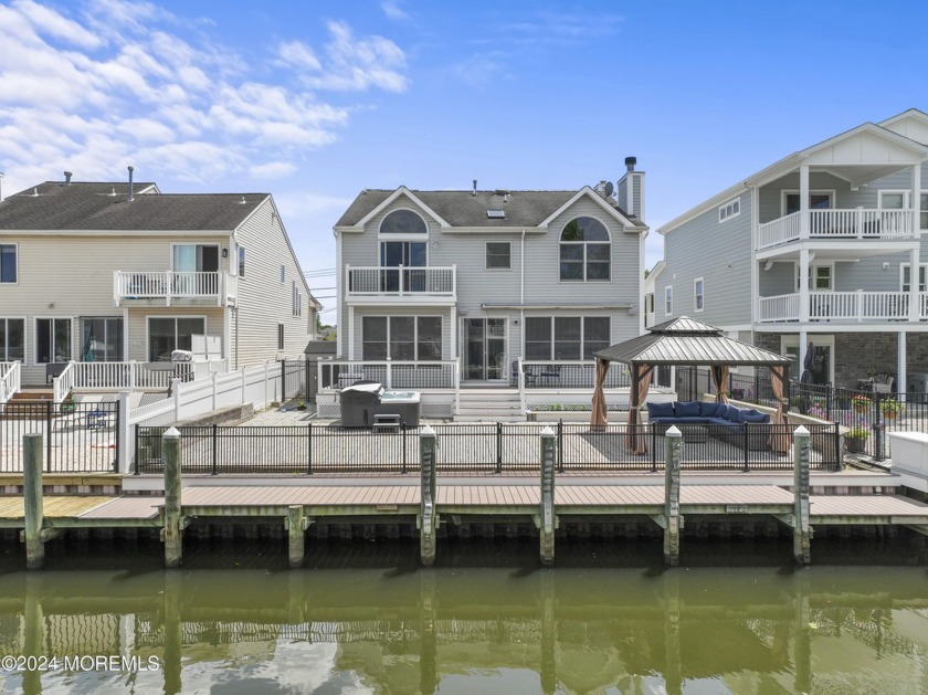 Coming Soon Available for Showings Starting 6/14/24
Beautiful - Beach Home for sale in Brick, New Jersey on Beachhouse.com