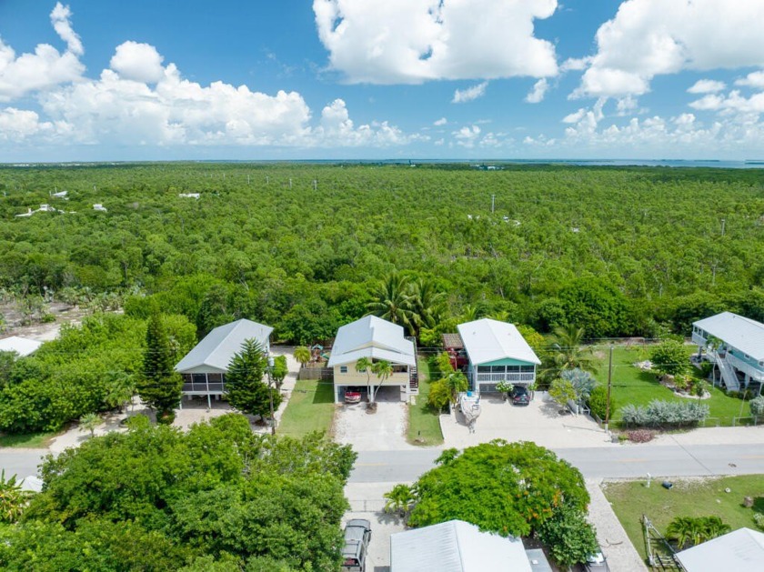 Welcome to Coconut Palm Drive -- a hidden gem in one of Big Pine - Beach Home for sale in Big Pine, Florida on Beachhouse.com