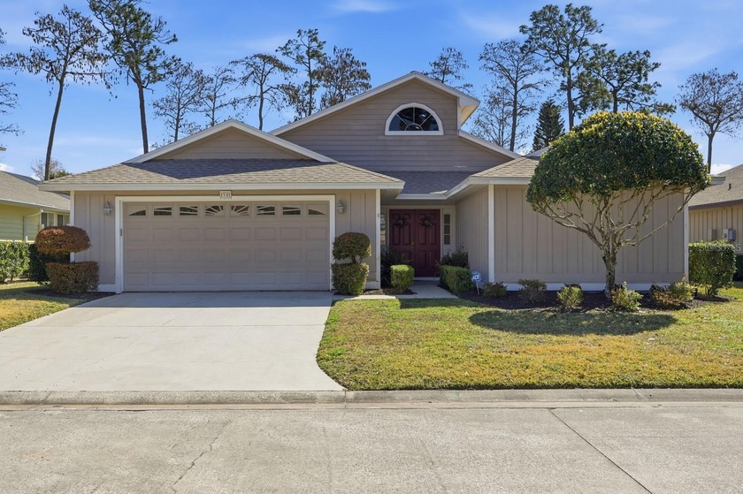 SELLER IS HIGHLY MOTIVATED! Welcome to 38 Treetop Circle in - Beach Home for sale in Ormond Beach, Florida on Beachhouse.com