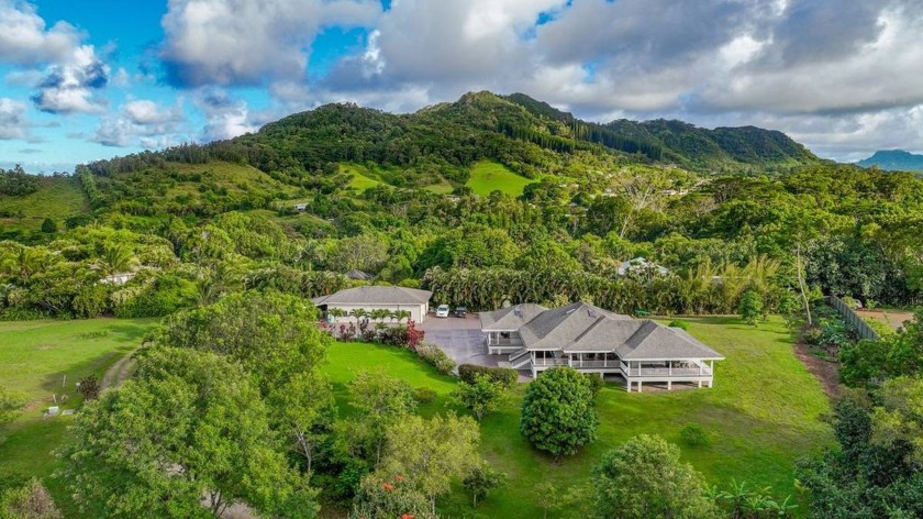 Welcome to your private sanctuary, where elegance, comfort, and - Beach Home for sale in Kapaa, Hawaii on Beachhouse.com