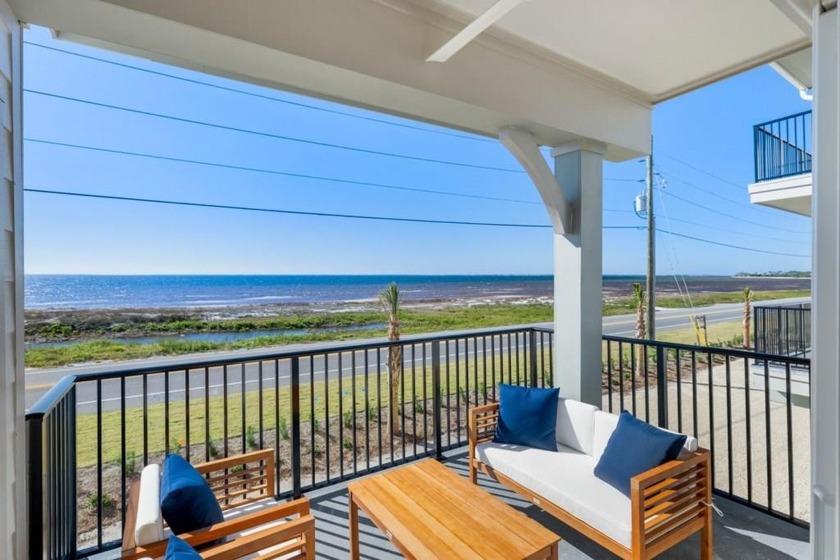 The Overlook, a new luxury community, is taking shape on Port St - Beach Condo for sale in Port St Joe, Florida on Beachhouse.com