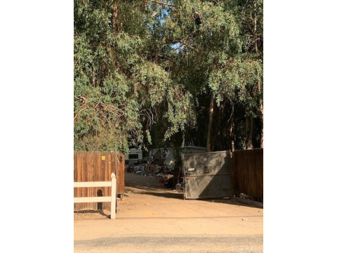 Nice  3/4 ac parcel located in the Grove area of Lake Elsinore - Beach Home for sale in Lake Elsinore, California on Beachhouse.com