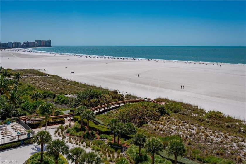 Fantastic opportunity to own this gorgeous 2 bedroom 2 bath - Beach Condo for sale in Marco Island, Florida on Beachhouse.com