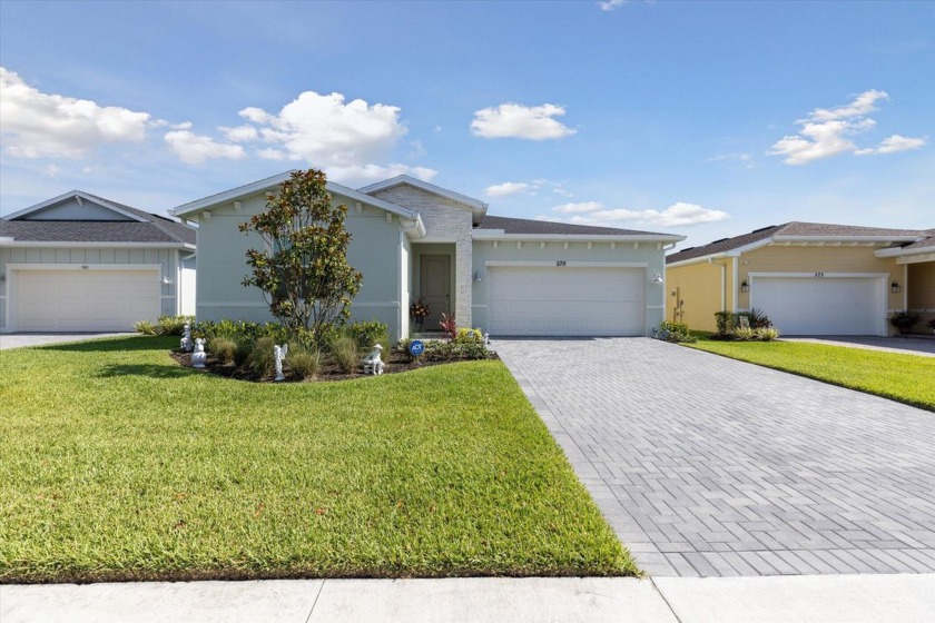 Welcome to your dream home in a beautiful Space Coast - Beach Home for sale in Palm Bay, Florida on Beachhouse.com