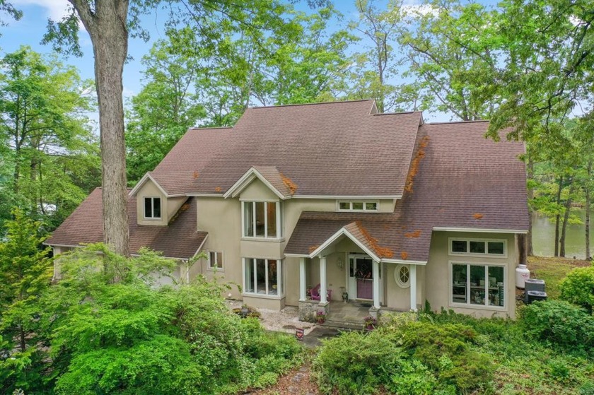 Open house Sat, 5/11 1-4pm. Find serenity in the Northern Neck - Beach Home for sale in Lottsburg, Virginia on Beachhouse.com