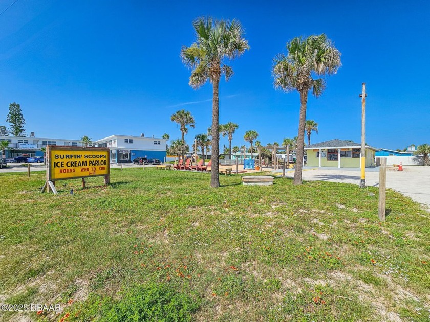 A rare coastal commercial property offering unmatched visibility - Beach Commercial for sale in Ormond Beach, Florida on Beachhouse.com
