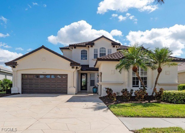 Come and enjoy luxury living at 5241 Grand Palmetto Way! This - Beach Home for sale in North Port, Florida on Beachhouse.com