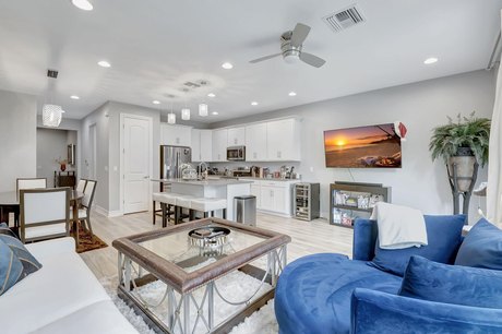 Perfect New Townhouse in Gated Enclave @ Boca Dunes. Spacious 3 - Beach Townhome/Townhouse for sale in Boca Raton, Florida on Beachhouse.com