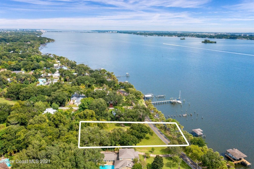 Text Beth Meggs at  with questions. Offers emailed to Beth.BUILD - Beach Lot for sale in Rockledge, Florida on Beachhouse.com