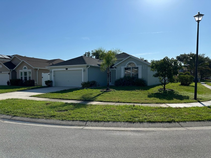 $30,000 REDUCTION. Moved-in ready, newly renovated 3 bed/2 baths - Beach Home for sale in Melbourne, Florida on Beachhouse.com