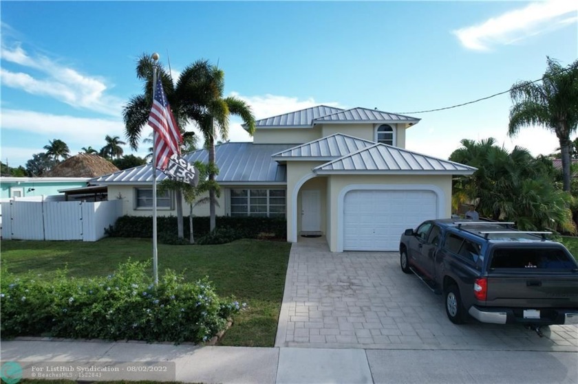DON'T MISS THIS OPPORTUNITY TO SELECT YOUR TOP-GRADE FINISHES - Beach Home for sale in Pompano Beach, Florida on Beachhouse.com