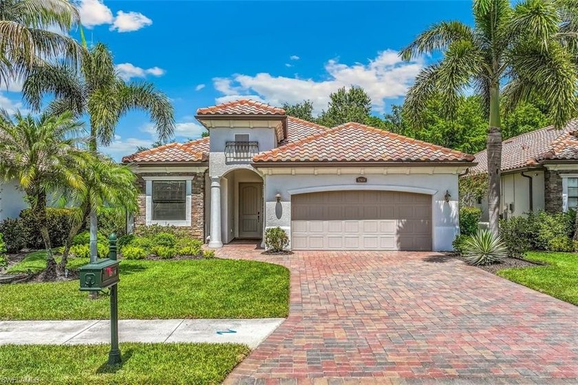 Discover a rare opportunity to experience wildlife, world-class - Beach Home for sale in Naples, Florida on Beachhouse.com