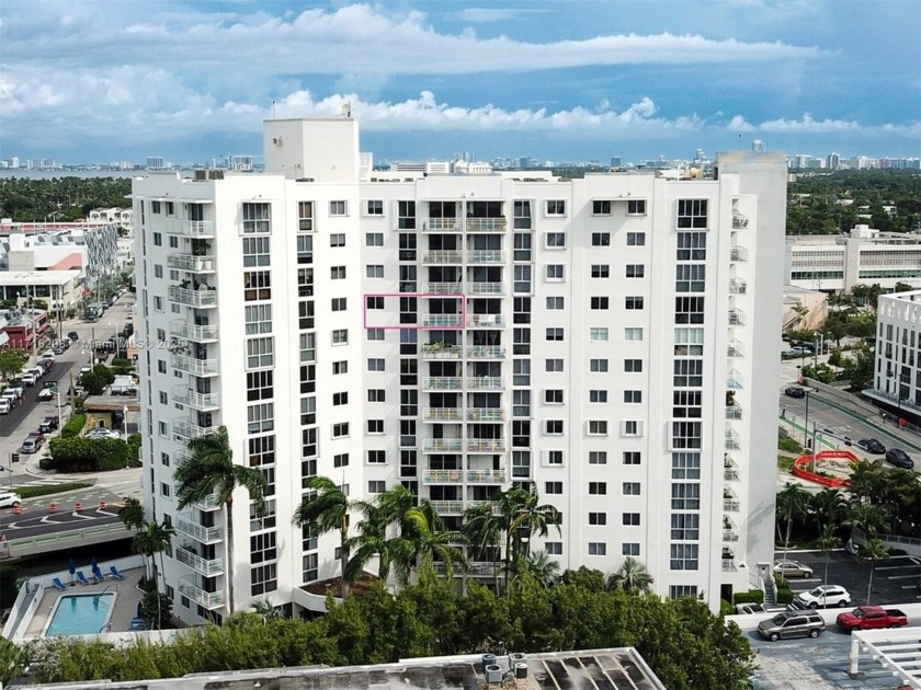 Experience the best of Miami Beach living in this spacious - Beach Condo for sale in Miami Beach, Florida on Beachhouse.com