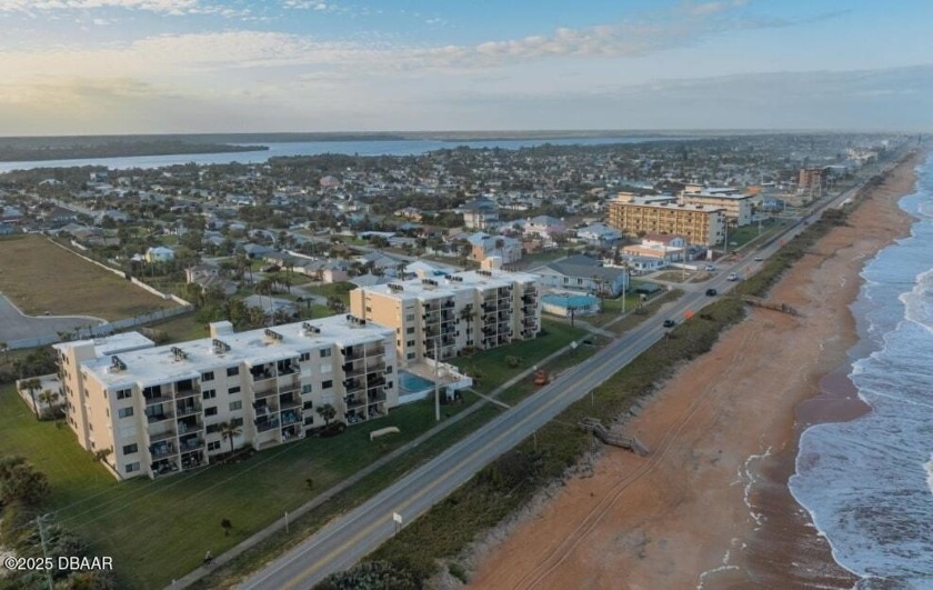 Don't miss this rare opportunity to own a fully remodeled - Beach Condo for sale in Ormond Beach, Florida on Beachhouse.com
