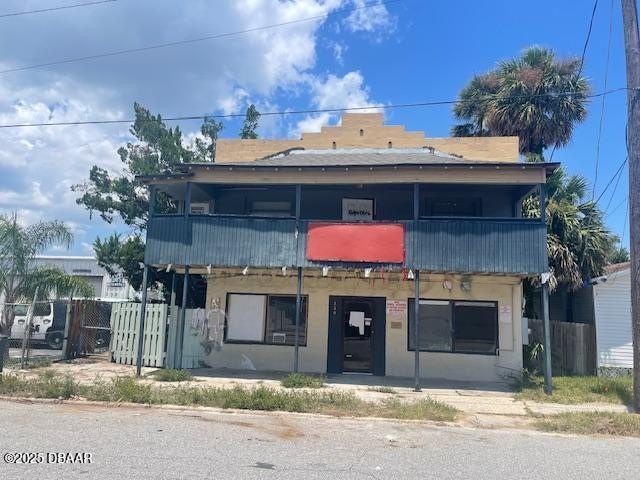 $50k Price Drop! Owner says bring Offers to this unique - Beach Commercial for sale in Daytona Beach, Florida on Beachhouse.com