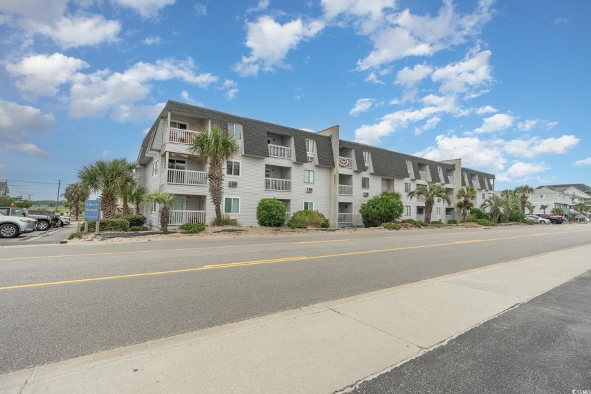 Welcome to this two-bedroom, two-bathroom condo in A Place at - Beach Condo for sale in North Myrtle Beach, South Carolina on Beachhouse.com