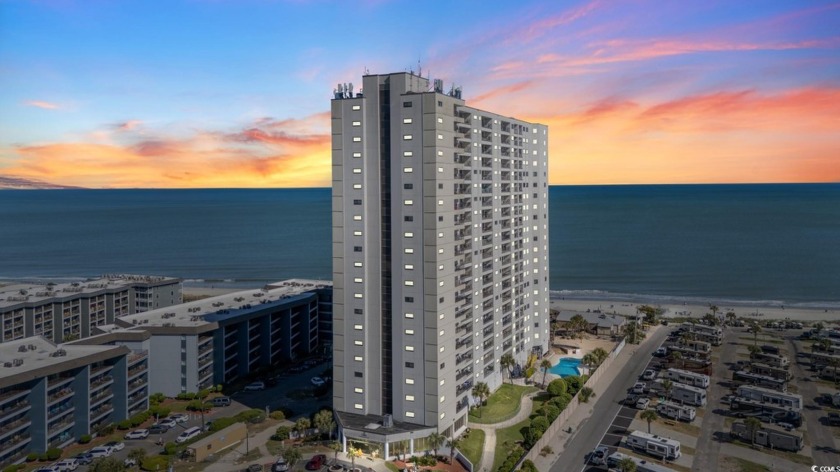 Here is a wonderful opportunity to own a gorgeous 2 Bedroom 2 - Beach Condo for sale in Myrtle Beach, South Carolina on Beachhouse.com