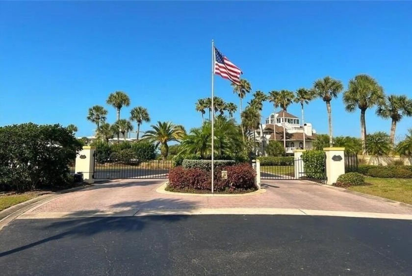 Build your dream home on a spectacular .39 acre waterfront lot - Beach Lot for sale in Englewood, Florida on Beachhouse.com