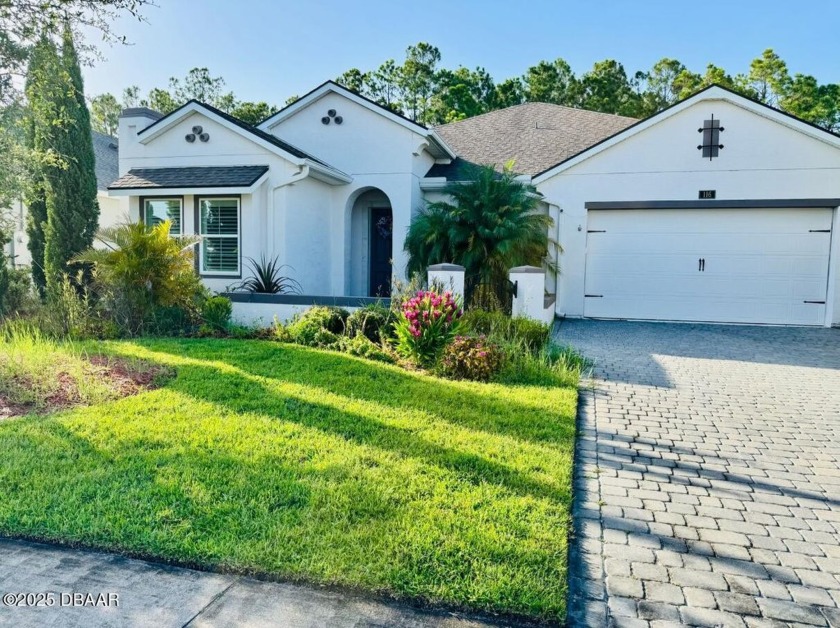 SUBJECT-TO FINANCING AVAILABLE - Luxury Living Meets Exceptional - Beach Home for sale in Daytona Beach, Florida on Beachhouse.com