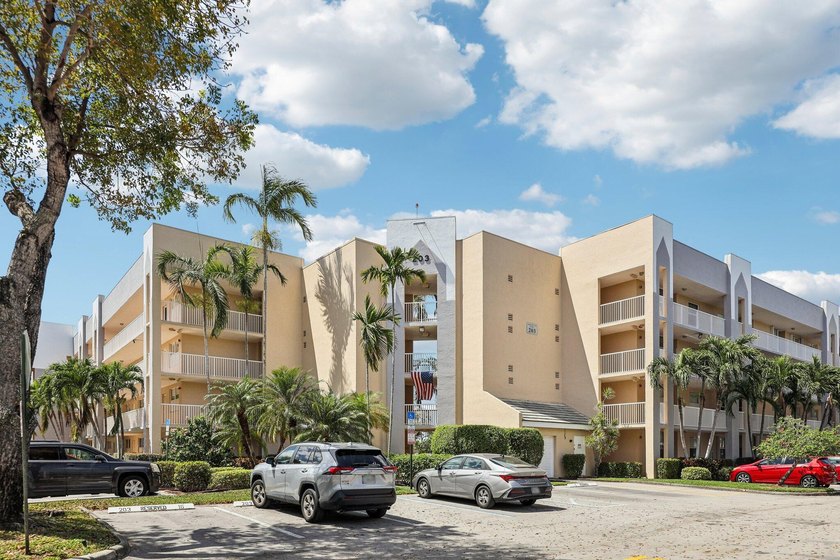Experience effortless South Florida living in this beautifully - Beach Condo for sale in Sunrise, Florida on Beachhouse.com
