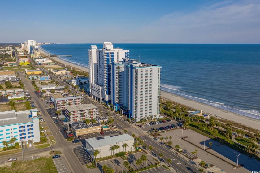 Completely renovated in 2023!  New cabinets, new countertops - Beach Condo for sale in Myrtle Beach, South Carolina on Beachhouse.com