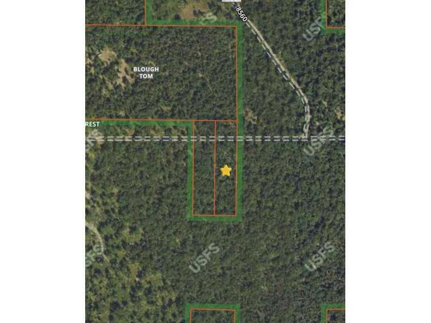 Don't miss your opportunity to own this beautiful 2.5 acre - Beach Acreage for sale in Free Soil, Michigan on Beachhouse.com