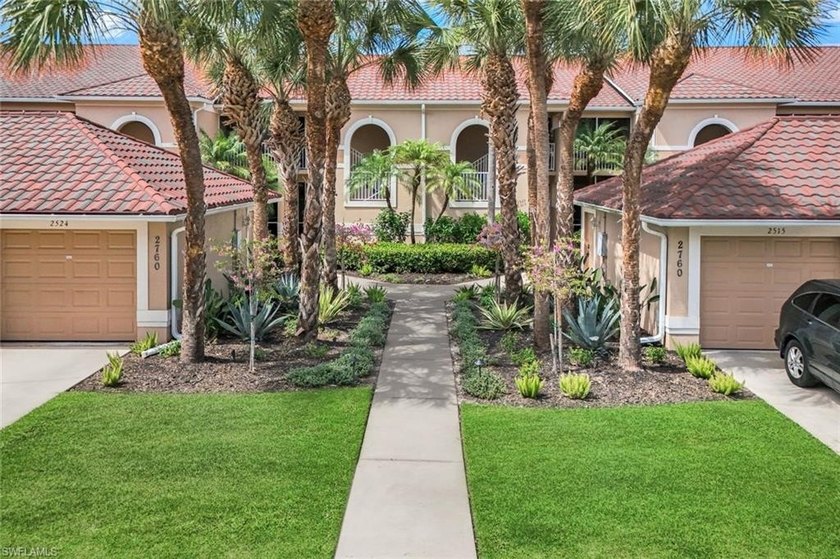 WELCOME TO THE NEWEST OPPORTUNITY THAT IS OUTSTANDING AND READY - Beach Condo for sale in Naples, Florida on Beachhouse.com