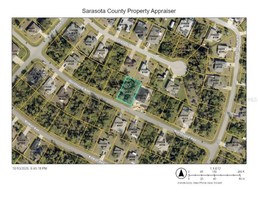 Discover the perfect opportunity to build your dream home or - Beach Lot for sale in North Port, Florida on Beachhouse.com