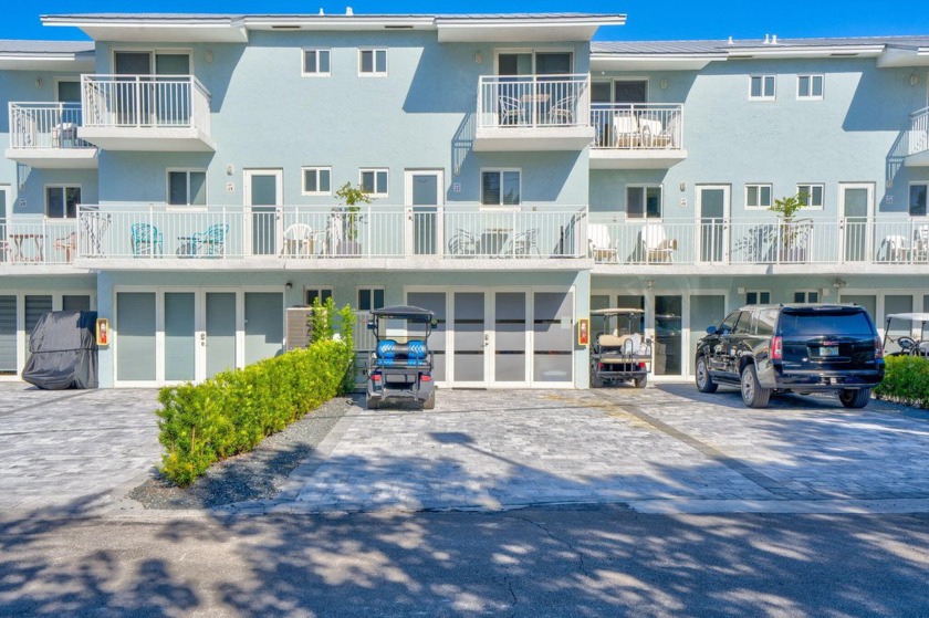 Great Investment income and Modern Island Living in Key - Beach Townhome/Townhouse for sale in Key Largo, Florida on Beachhouse.com