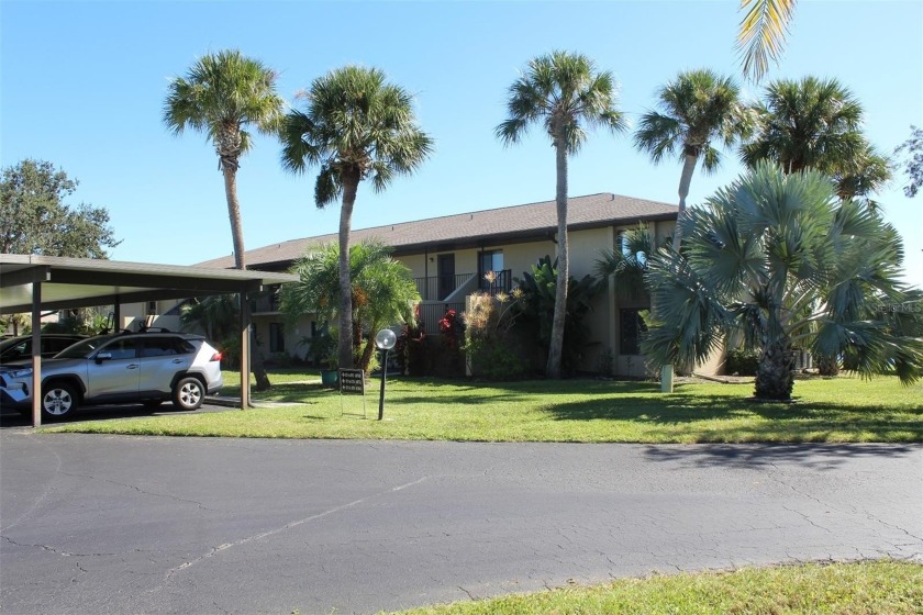 Discover the perfect blend of comfort and Lake front charm in - Beach Condo for sale in Punta Gorda, Florida on Beachhouse.com