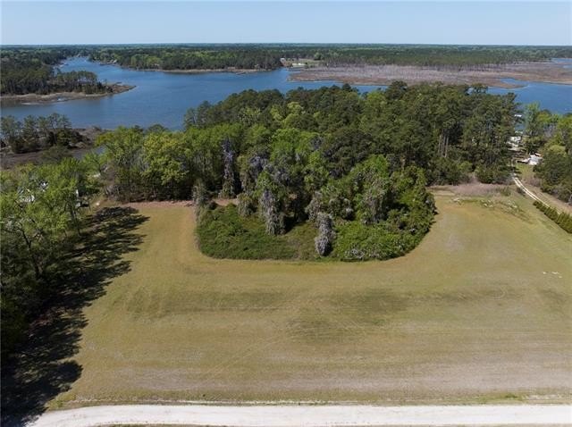 Unique opportunity to own a waterfront lot on the Severn River - Beach Lot for sale in Hayes, Virginia on Beachhouse.com