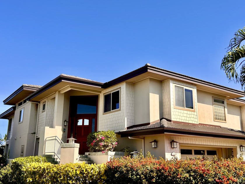 This home features a Net-Metered Solar System, quality Maryl - Beach Townhome/Townhouse for sale in Kamuela, Hawaii on Beachhouse.com