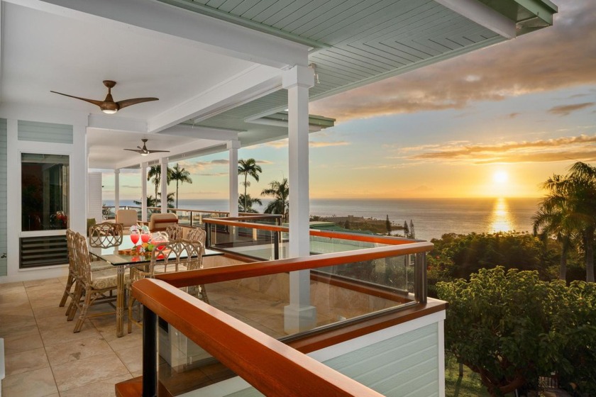 Experience Coastal Luxury in Keauhou's Exclusive Hale Kehau - Beach Townhome/Townhouse for sale in Kailua Kona, Hawaii on Beachhouse.com